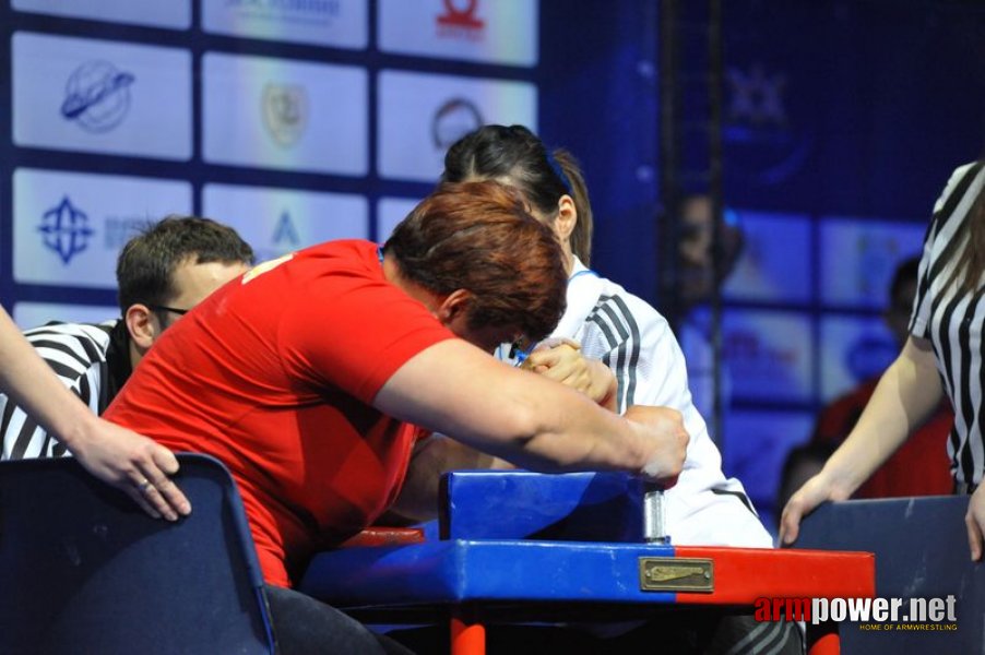 European Armwrestling Championships - Day 1 # Armwrestling # Armpower.net