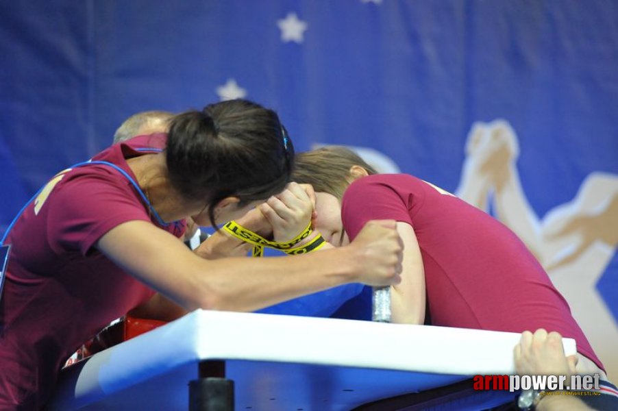 European Armwrestling Championships - Day 1 # Armwrestling # Armpower.net