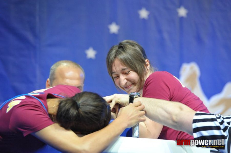 European Armwrestling Championships - Day 1 # Armwrestling # Armpower.net