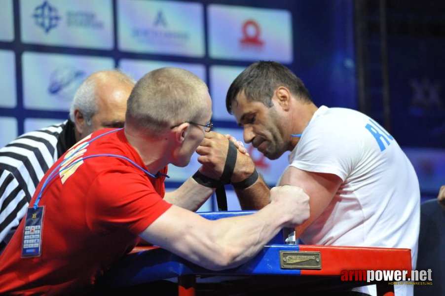 European Armwrestling Championships - Day 1 # Armwrestling # Armpower.net