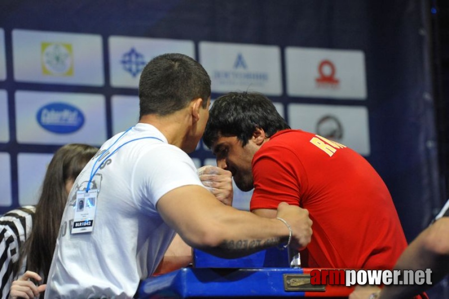 European Armwrestling Championships - Day 1 # Siłowanie na ręce # Armwrestling # Armpower.net