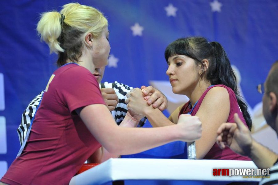 European Armwrestling Championships - Day 1 # Armwrestling # Armpower.net