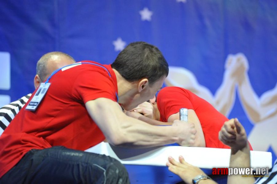 European Armwrestling Championships - Day 1 # Armwrestling # Armpower.net