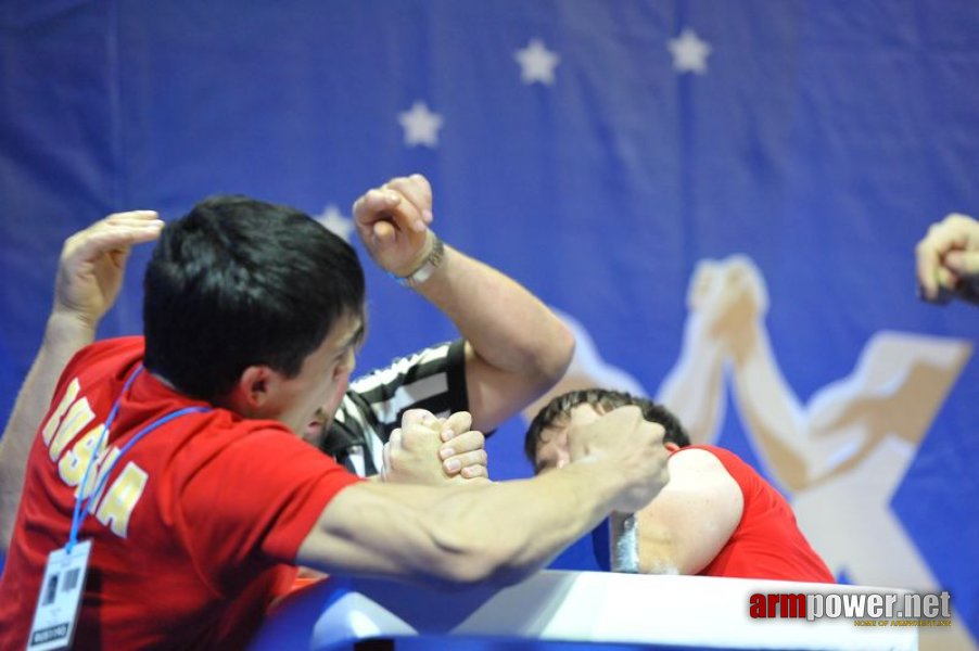 European Armwrestling Championships - Day 1 # Armwrestling # Armpower.net