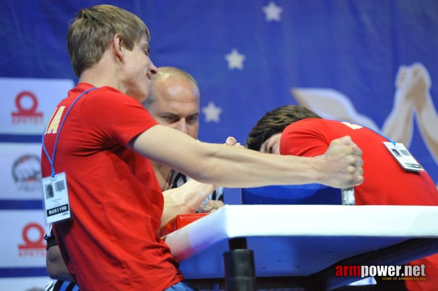 European Armwrestling Championships - Day 1 # Siłowanie na ręce # Armwrestling # Armpower.net