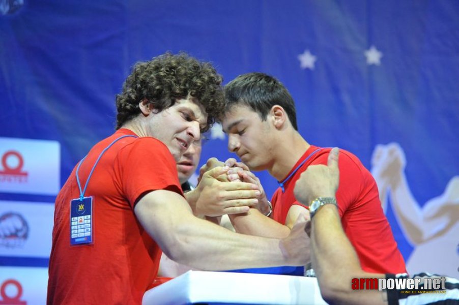 European Armwrestling Championships - Day 1 # Siłowanie na ręce # Armwrestling # Armpower.net