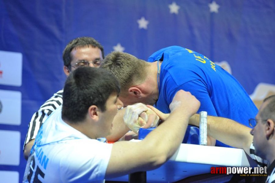 European Armwrestling Championships - Day 1 # Armwrestling # Armpower.net