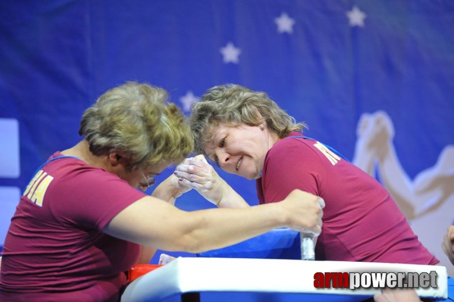 European Armwrestling Championships - Day 1 # Armwrestling # Armpower.net