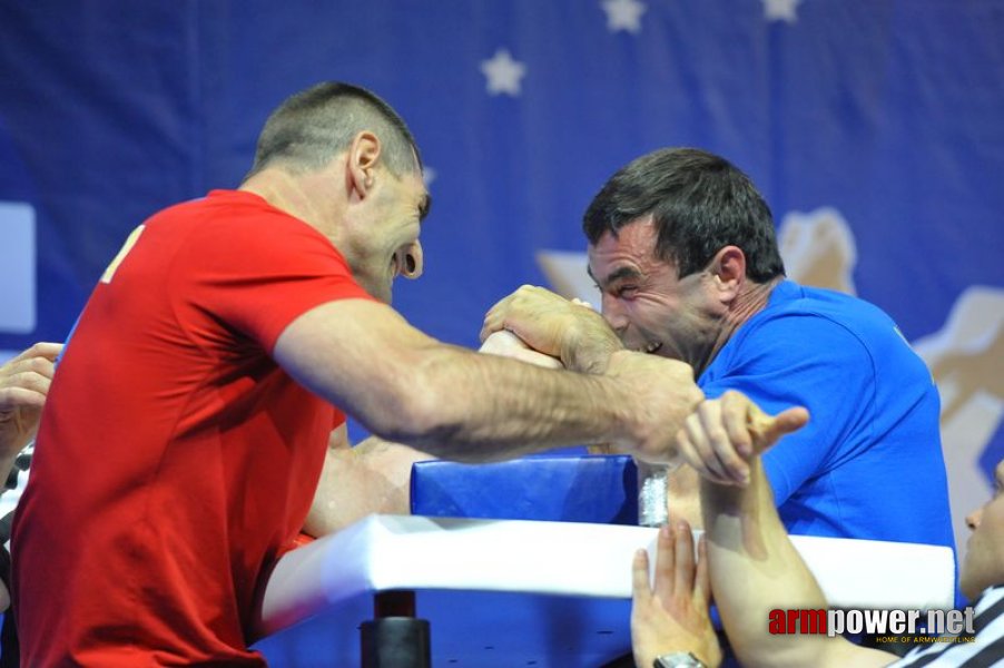 European Armwrestling Championships - Day 1 # Armwrestling # Armpower.net