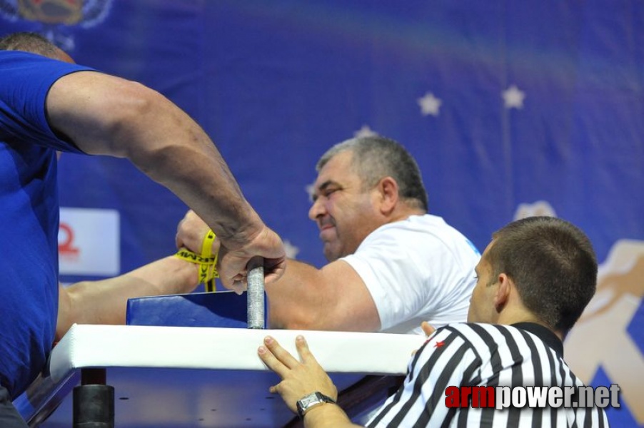 European Armwrestling Championships - Day 1 # Armwrestling # Armpower.net