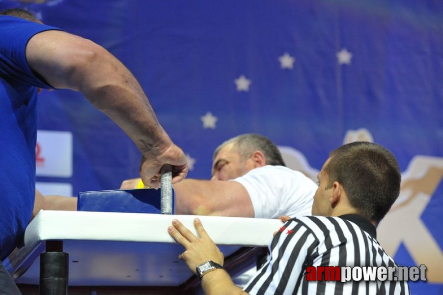 European Armwrestling Championships - Day 1 # Armwrestling # Armpower.net