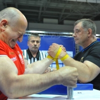 European Armwrestling Championships - Day 1 # Armwrestling # Armpower.net