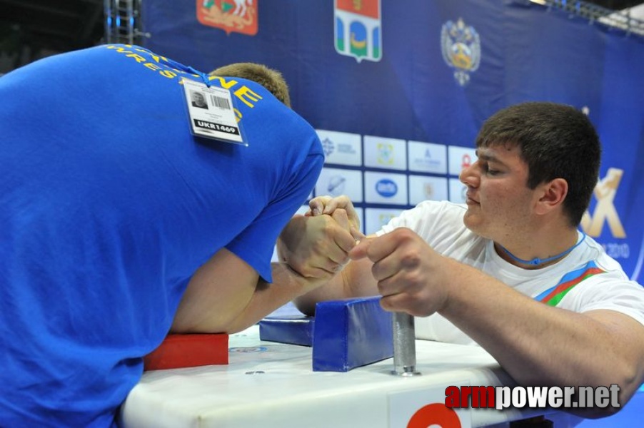 European Armwrestling Championships - Day 2 # Armwrestling # Armpower.net