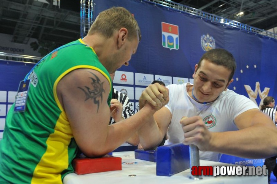 European Armwrestling Championships - Day 2 # Aрмспорт # Armsport # Armpower.net