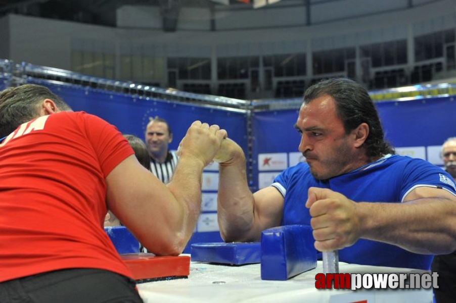 European Armwrestling Championships - Day 2 # Aрмспорт # Armsport # Armpower.net