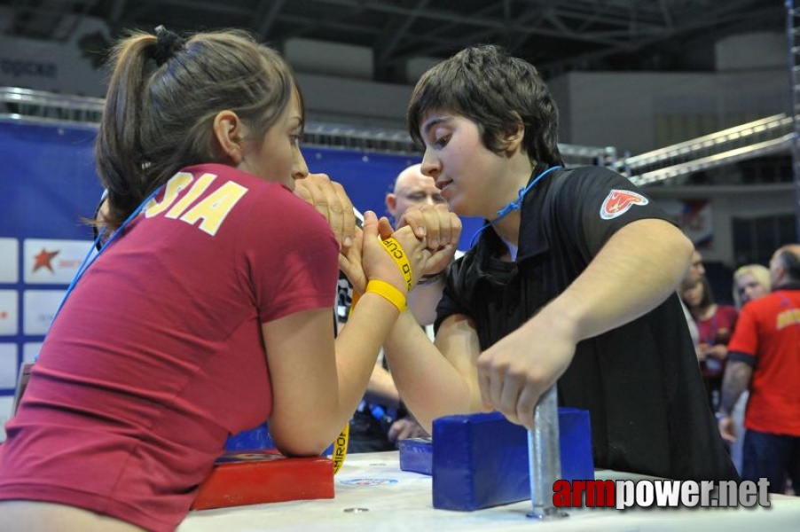 European Armwrestling Championships - Day 2 # Armwrestling # Armpower.net