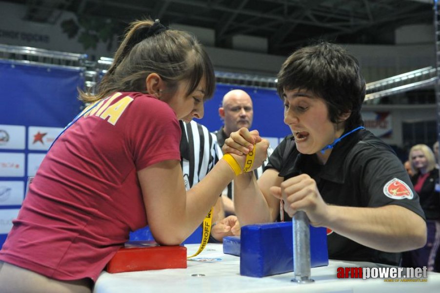 European Armwrestling Championships - Day 2 # Aрмспорт # Armsport # Armpower.net