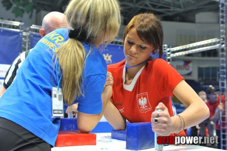 European Armwrestling Championships - Day 2 # Armwrestling # Armpower.net