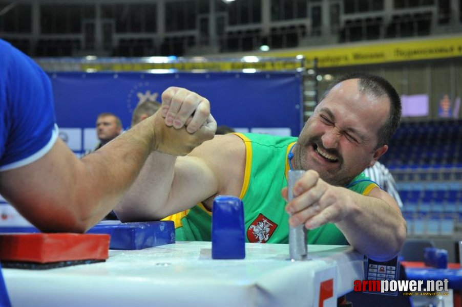 European Armwrestling Championships - Day 2 # Armwrestling # Armpower.net