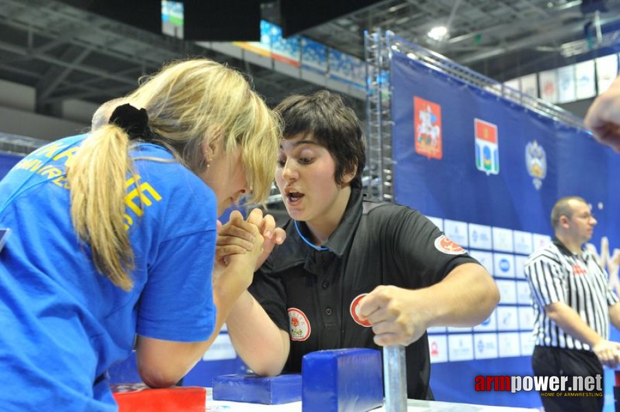 European Armwrestling Championships - Day 2 # Aрмспорт # Armsport # Armpower.net