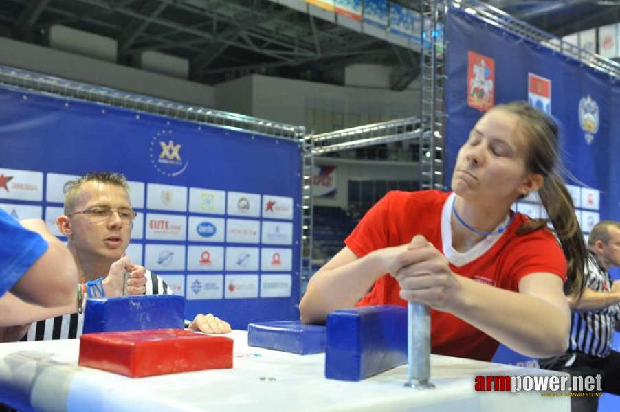 European Armwrestling Championships - Day 2 # Siłowanie na ręce # Armwrestling # Armpower.net