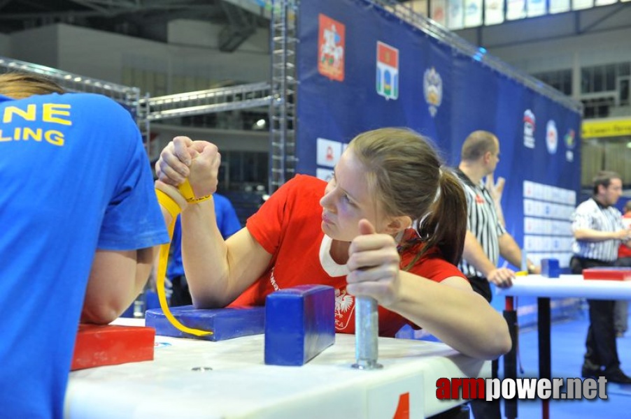 European Armwrestling Championships - Day 2 # Armwrestling # Armpower.net