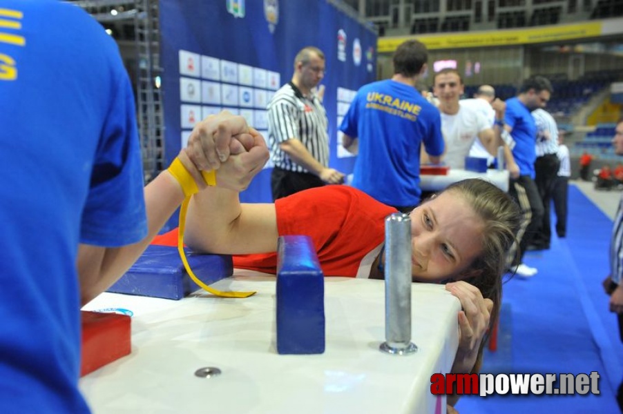 European Armwrestling Championships - Day 2 # Armwrestling # Armpower.net