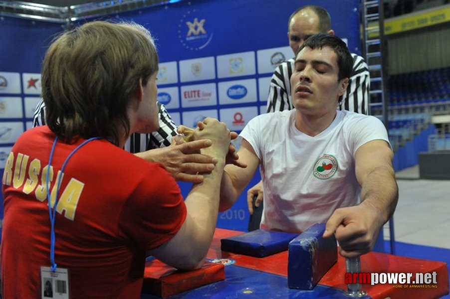 European Armwrestling Championships - Day 2 # Armwrestling # Armpower.net