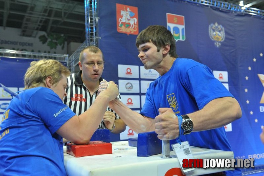 European Armwrestling Championships - Day 2 # Armwrestling # Armpower.net