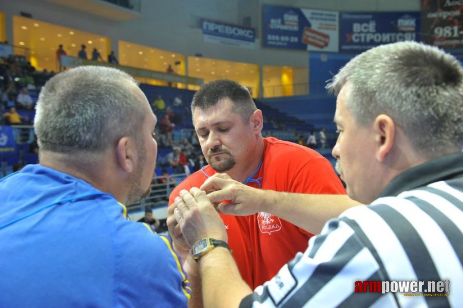 European Armwrestling Championships - Day 2 # Armwrestling # Armpower.net