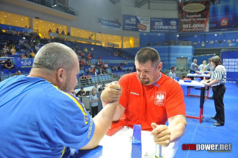 European Armwrestling Championships - Day 2 # Armwrestling # Armpower.net