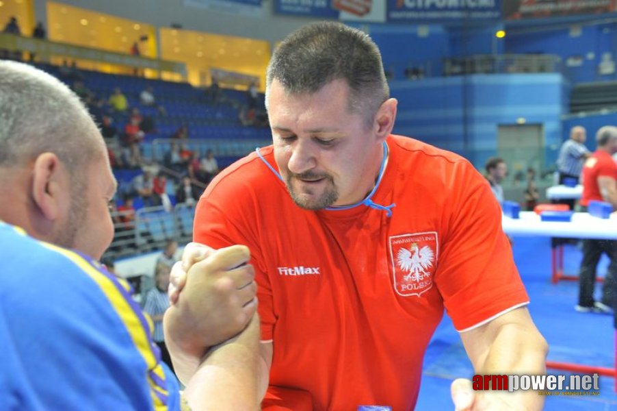 European Armwrestling Championships - Day 2 # Armwrestling # Armpower.net