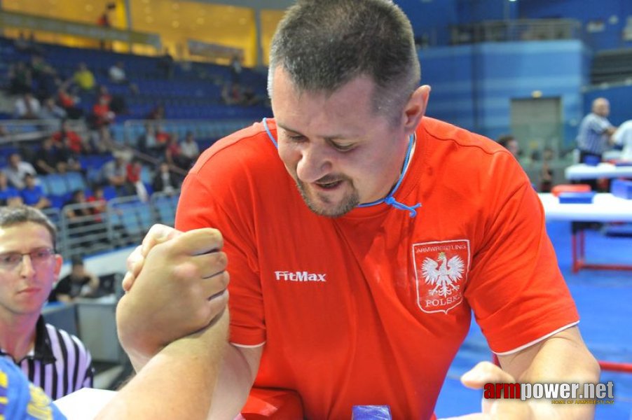 European Armwrestling Championships - Day 2 # Armwrestling # Armpower.net