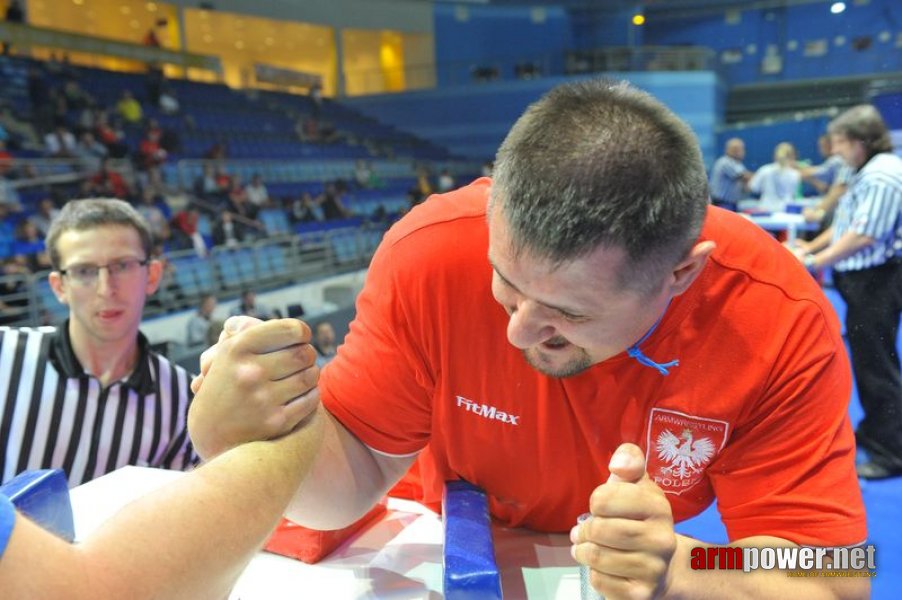 European Armwrestling Championships - Day 2 # Armwrestling # Armpower.net