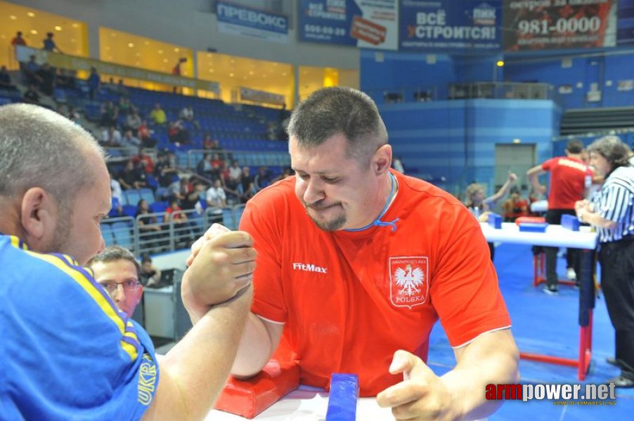 European Armwrestling Championships - Day 2 # Armwrestling # Armpower.net