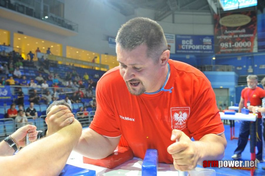 European Armwrestling Championships - Day 2 # Armwrestling # Armpower.net