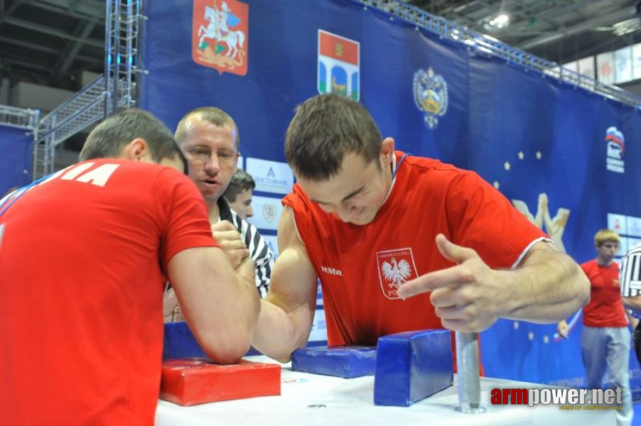 European Armwrestling Championships - Day 2 # Siłowanie na ręce # Armwrestling # Armpower.net