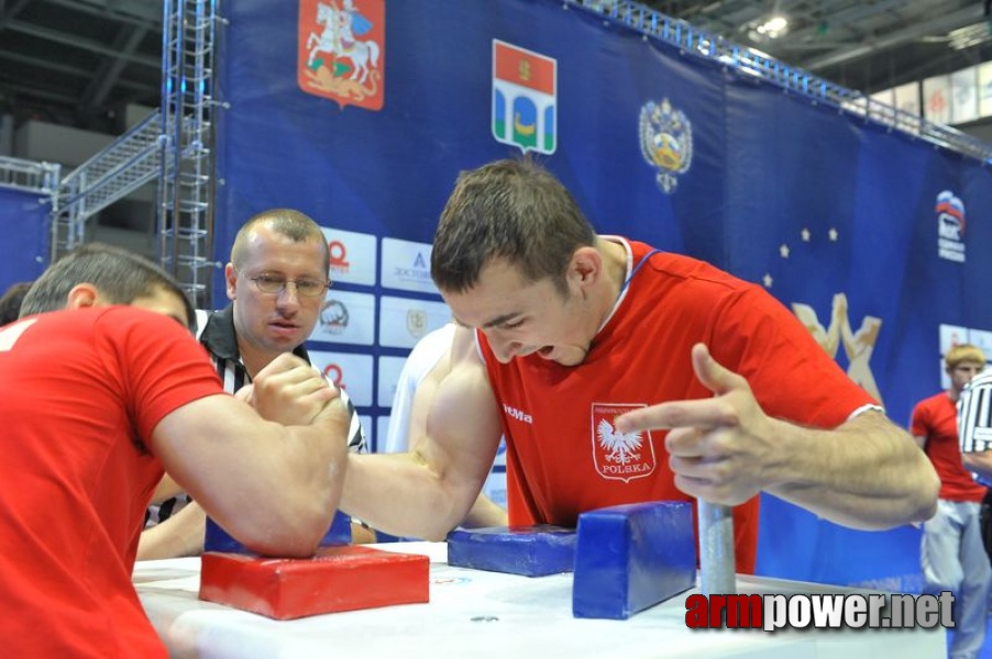 European Armwrestling Championships - Day 2 # Armwrestling # Armpower.net