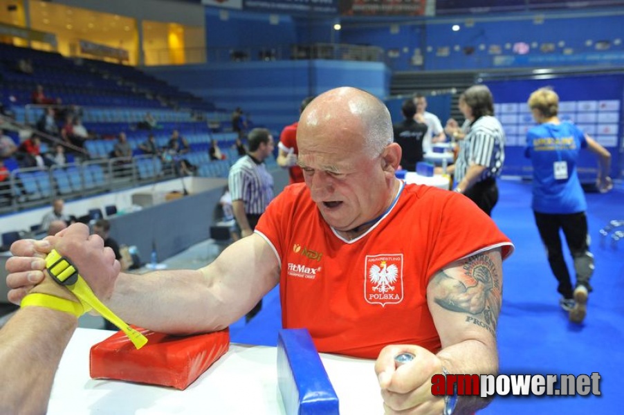 European Armwrestling Championships - Day 2 # Armwrestling # Armpower.net