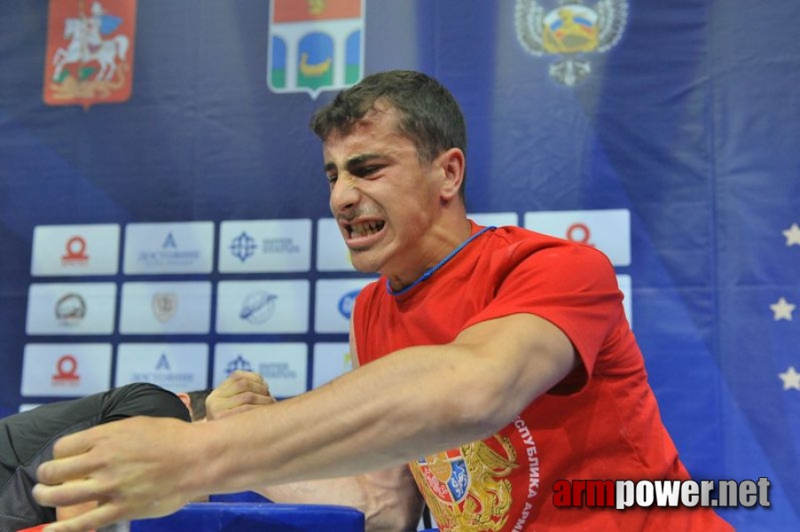 European Armwrestling Championships - Day 2 # Armwrestling # Armpower.net