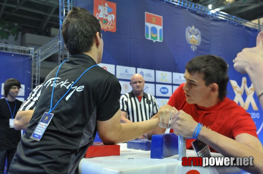 European Armwrestling Championships - Day 2 # Armwrestling # Armpower.net