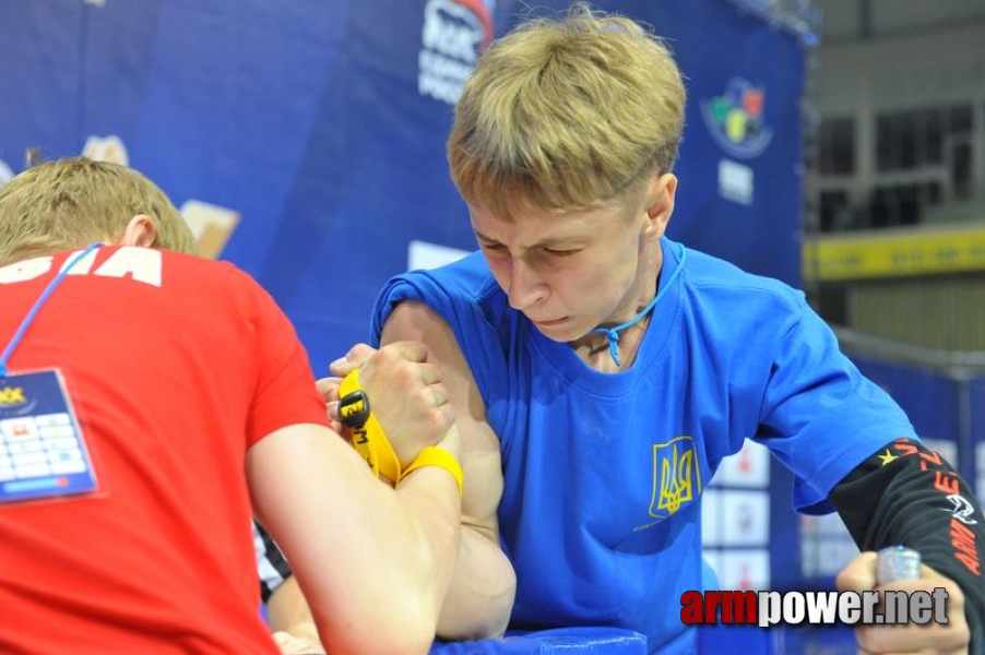 European Armwrestling Championships - Day 2 # Armwrestling # Armpower.net