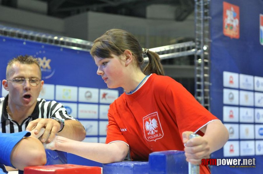 European Armwrestling Championships - Day 2 # Armwrestling # Armpower.net