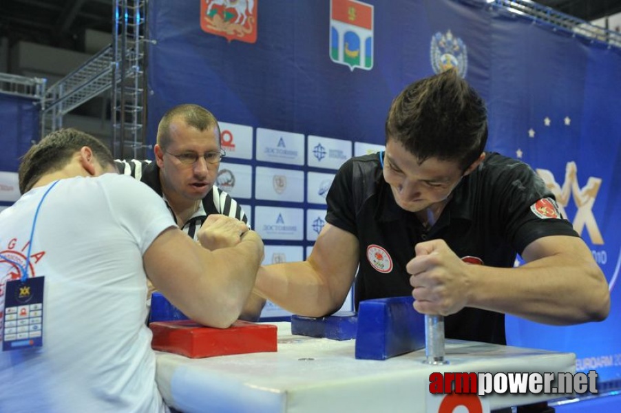 European Armwrestling Championships - Day 2 # Armwrestling # Armpower.net