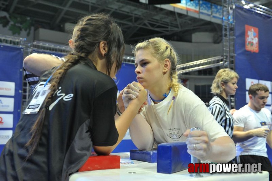 European Armwrestling Championships - Day 2 # Armwrestling # Armpower.net