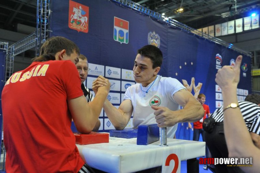 European Armwrestling Championships - Day 2 # Aрмспорт # Armsport # Armpower.net