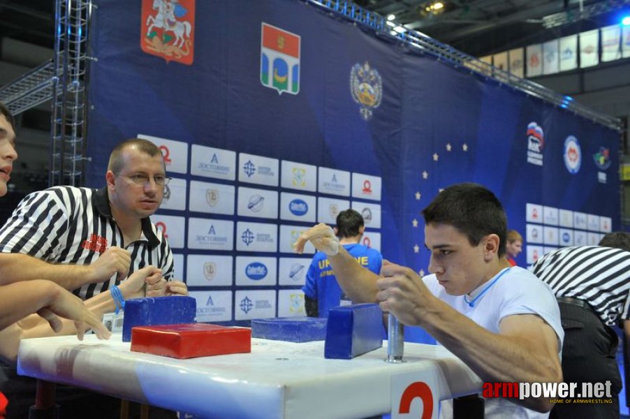 European Armwrestling Championships - Day 2 # Aрмспорт # Armsport # Armpower.net