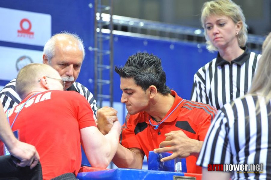 European Armwrestling Championships - Day 2 # Armwrestling # Armpower.net