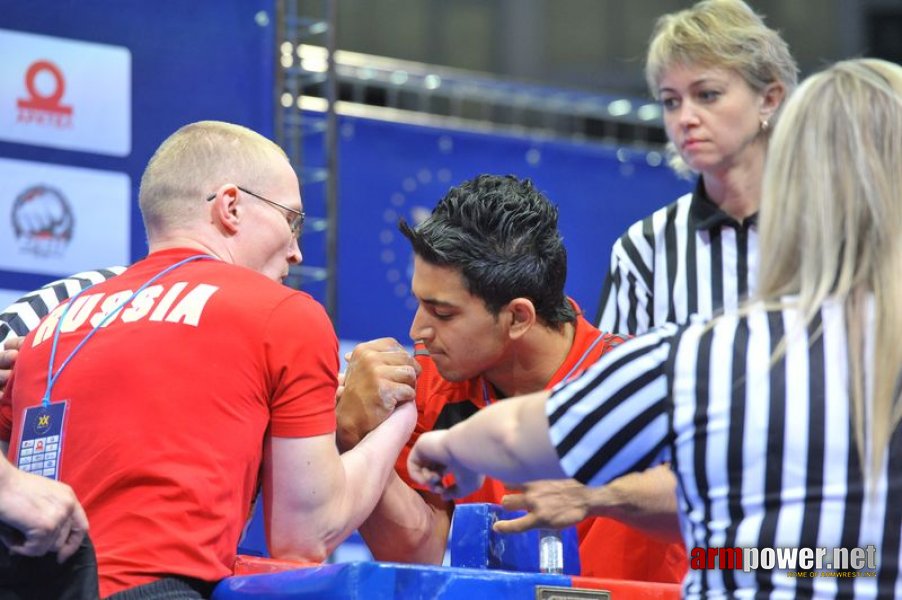 European Armwrestling Championships - Day 2 # Siłowanie na ręce # Armwrestling # Armpower.net