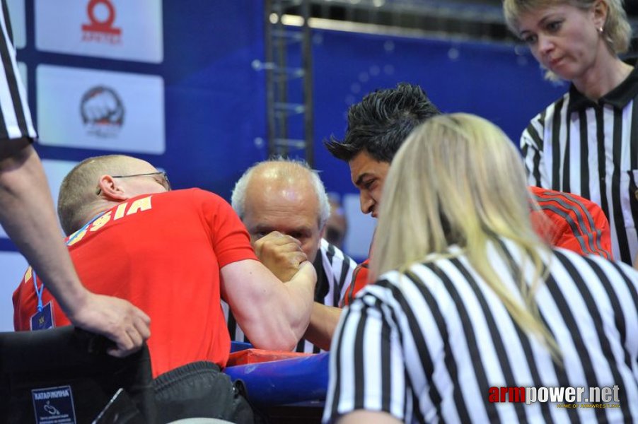 European Armwrestling Championships - Day 2 # Aрмспорт # Armsport # Armpower.net